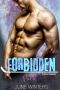 [Boston Brawlers 01] • Forbidden Puck · A Hockey Romance